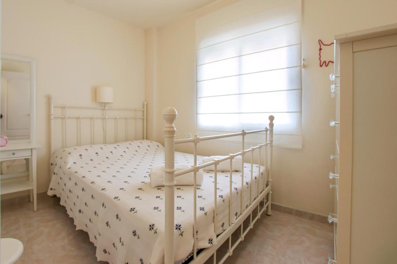 Lovely 2 Bedroom Home With Nice Pool And View, K26 Costa Del Silencio Eksteriør bilde