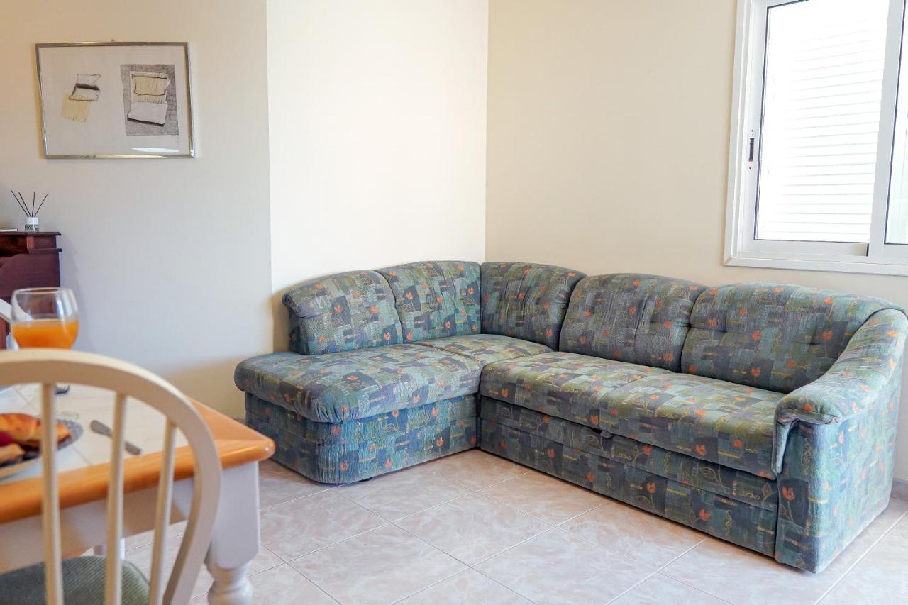 Lovely 2 Bedroom Home With Nice Pool And View, K26 Costa Del Silencio Eksteriør bilde