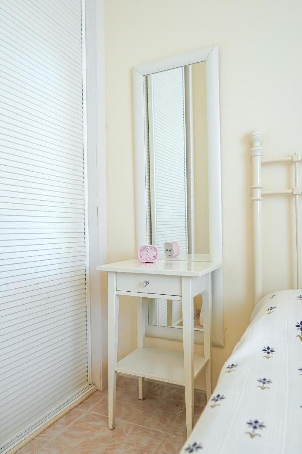 Lovely 2 Bedroom Home With Nice Pool And View, K26 Costa Del Silencio Eksteriør bilde