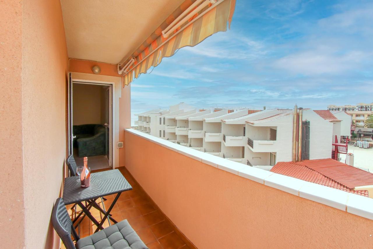 Lovely 2 Bedroom Home With Nice Pool And View, K26 Costa Del Silencio Eksteriør bilde