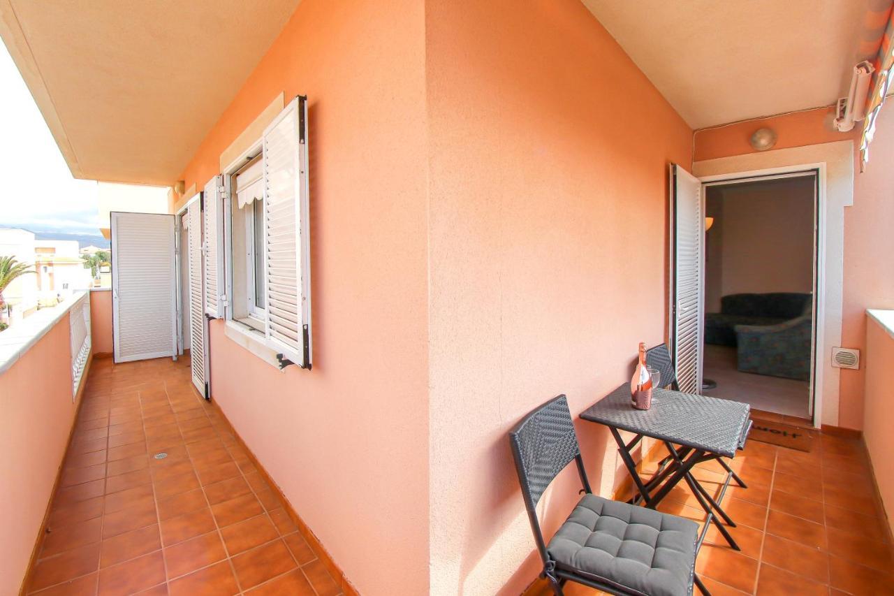 Lovely 2 Bedroom Home With Nice Pool And View, K26 Costa Del Silencio Eksteriør bilde