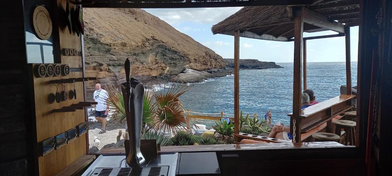 Lovely 2 Bedroom Home With Nice Pool And View, K26 Costa Del Silencio Eksteriør bilde